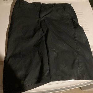 Youth under armor shorts